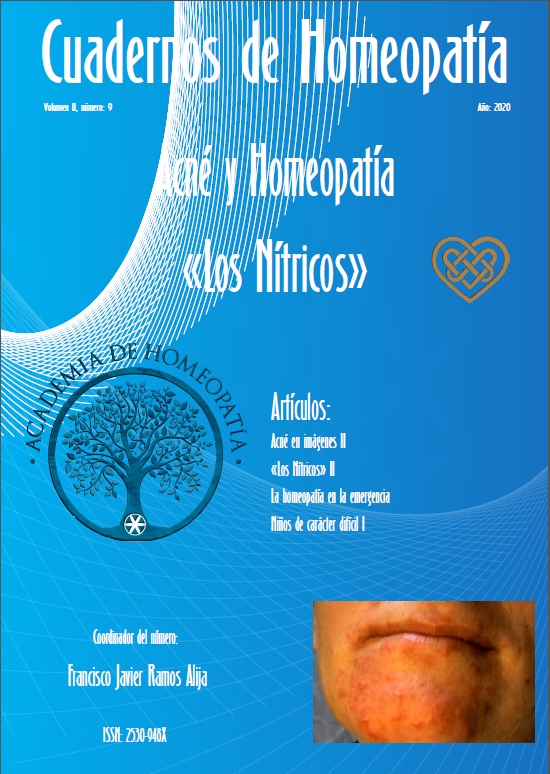 Cuadernos 9
